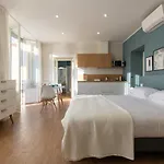 Aqualago D Apartman