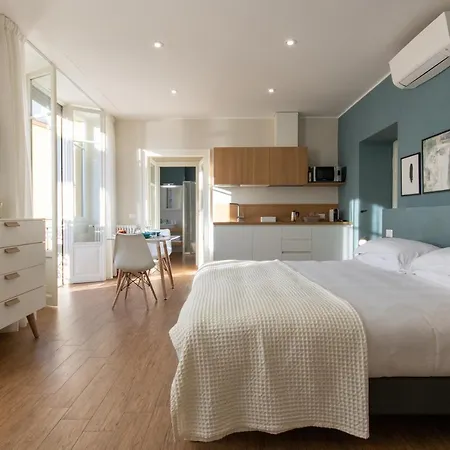 Aqualago D Apartment