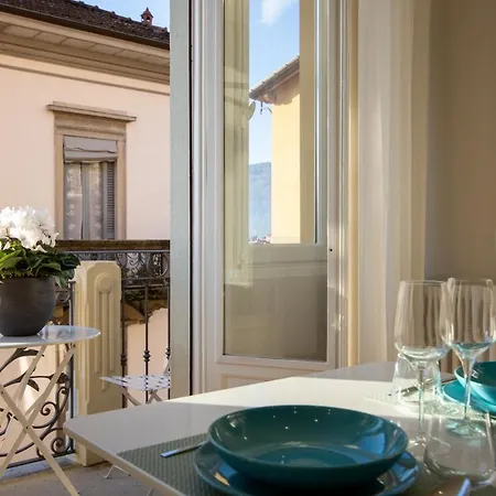 Apartment Aqualago D Verbania
