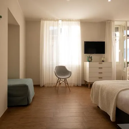 Apartmán Aqualago D