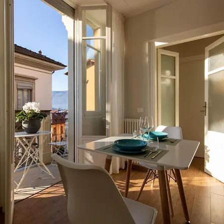 Apartment Aqualago D *