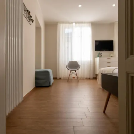 Aqualago D Apartment