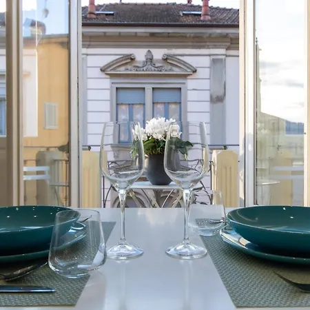 Apartment Aqualago D