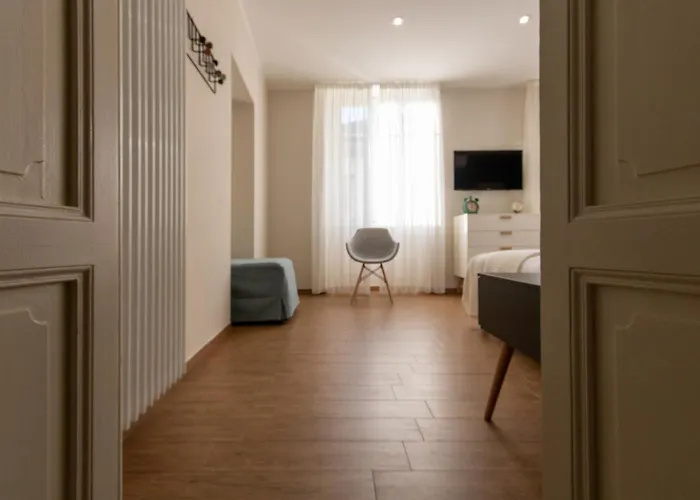 Aqualago D Apartmán