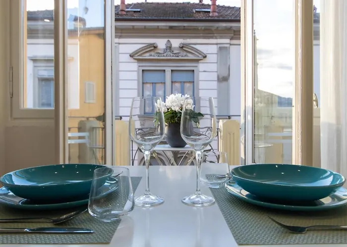 Apartmán Aqualago D
